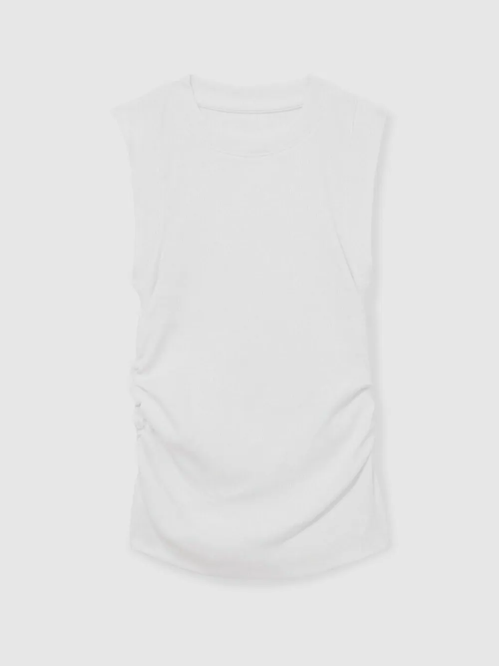 Reiss Trudy 4-9 yrs Ruched Vest Top^ Vests