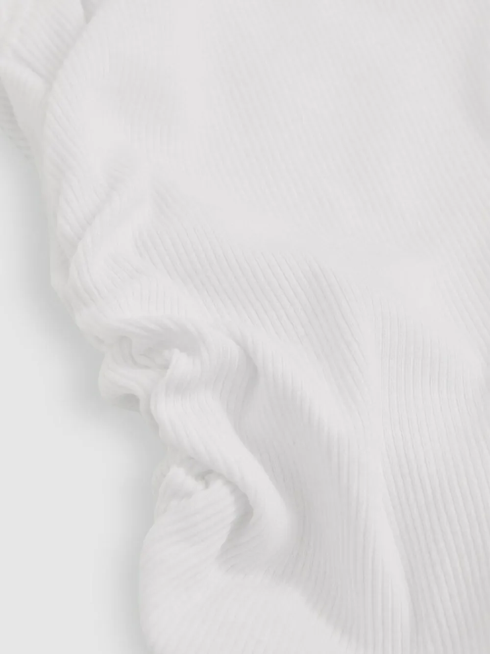 Reiss Trudy 4-9 yrs Ruched Vest Top^ Vests