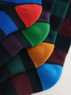 Next Sports Socks 4 Pack^ Socks|Socks