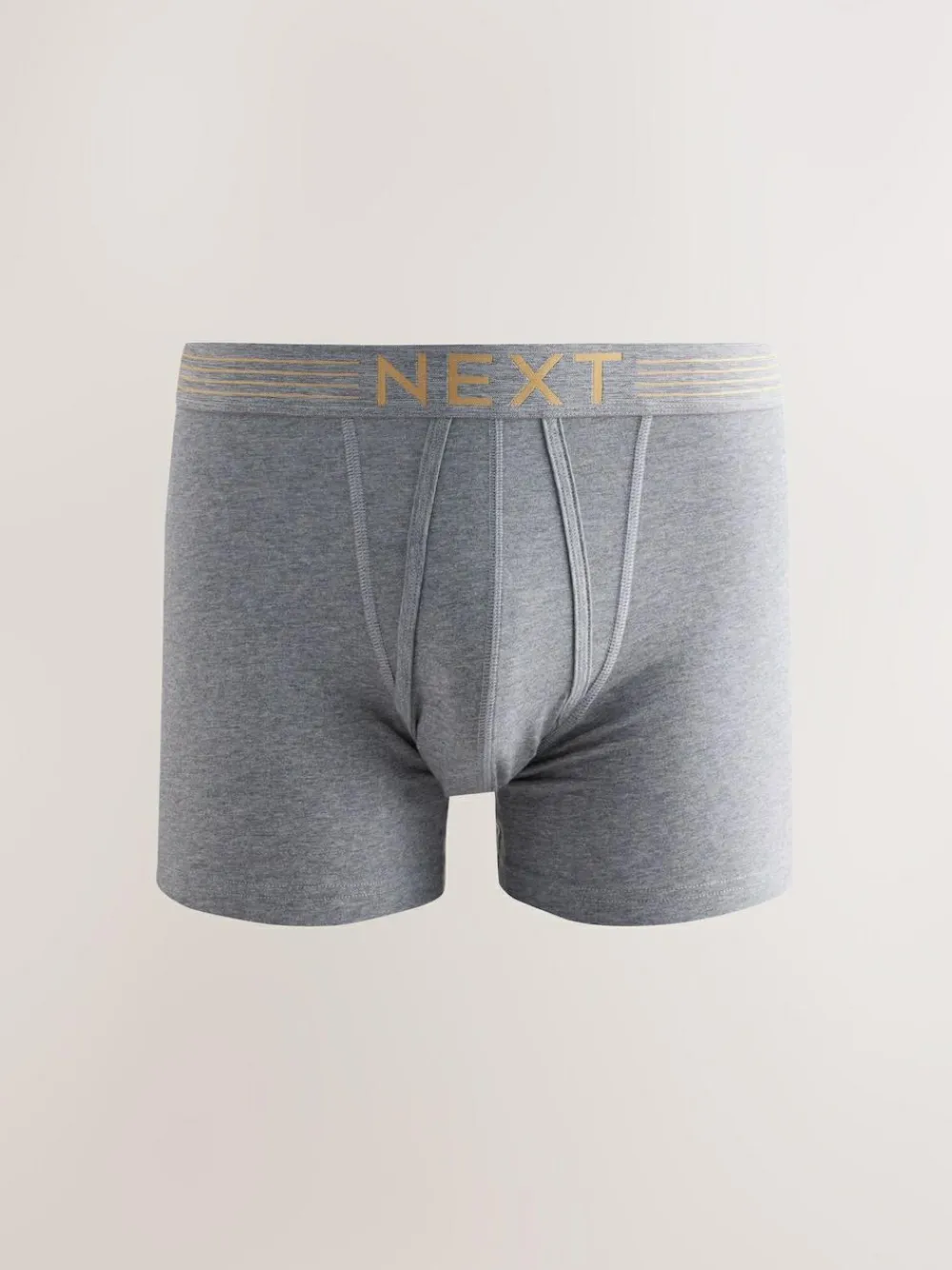 Outlet Next Rich Navy/Purple/Orange 10 pack A-Front Boxers