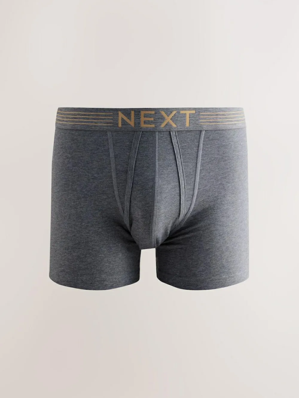 Outlet Next Rich Navy/Purple/Orange 10 pack A-Front Boxers