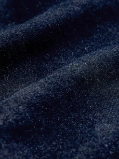 Online Next Mid Rise Stretch Bootcut Jeans Rinse Blue