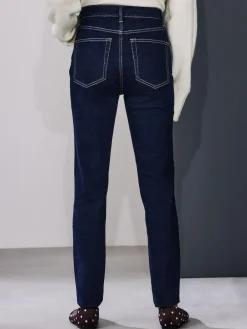 Next Mid Rise Stretch Skinny Jeans^Women Jeans|Jeans