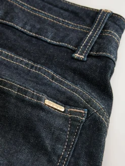 Next Slim Lift and Shape Wide Leg Jeans^Women Jeans|Jeans