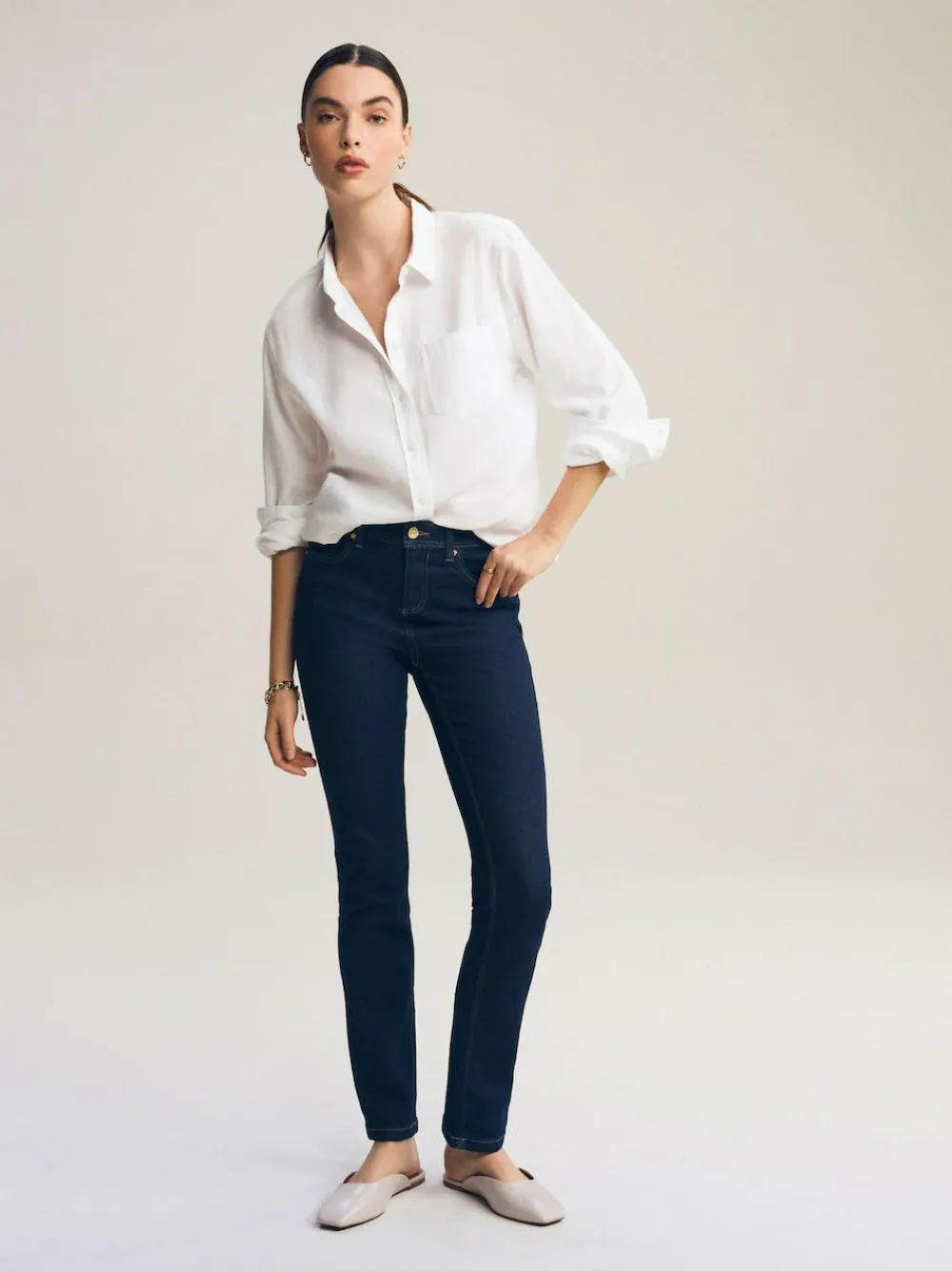 Next Slim Supersoft Jeans^Women Jeans|Jeans