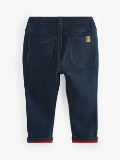 Next Super Soft Pull-On Jeans With Stretch (3mths-7yrs)^BOY Jeans & Joggers|Jeans