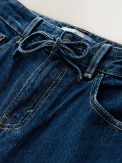 Next Wide Leg Joggers Waist Jeans^Women Jeans|Jeans