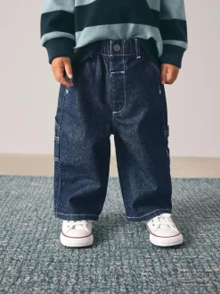 Sale Next Rinse Wash Jeans (3mths-7yrs)