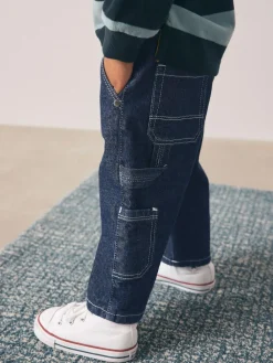 Sale Next Rinse Wash Jeans (3mths-7yrs)