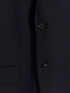 River Island Blue Suit Jacket^ Blue Suits