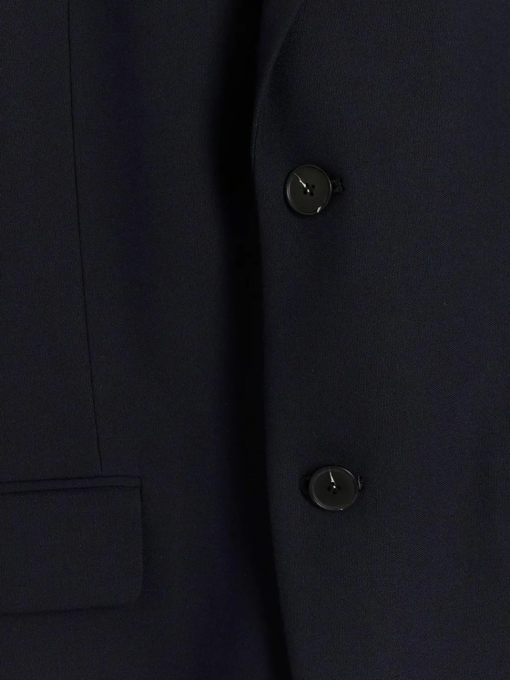 River Island Blue Suit Jacket^ Blue Suits