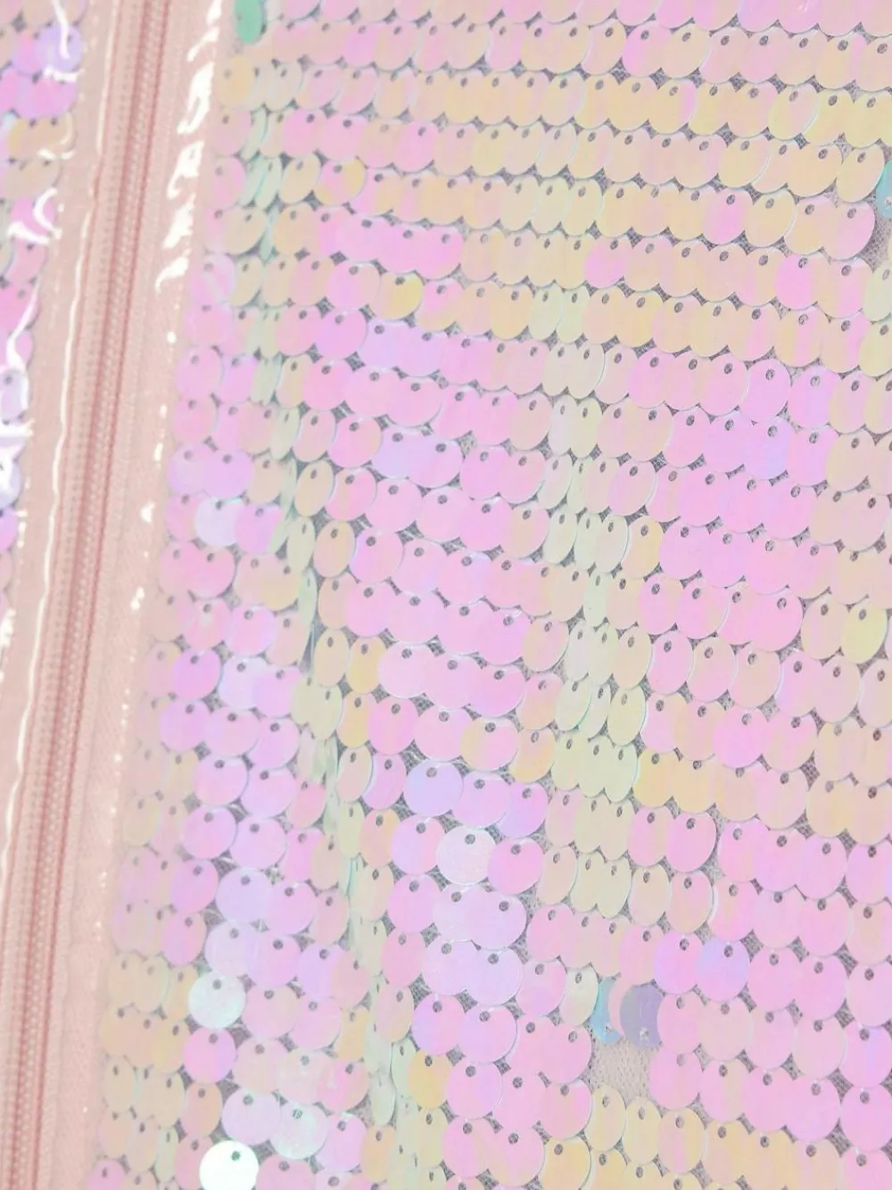 River Island Pink Sequin Rain Trench Coat^ Jackets & Coats|Snowsuits & Coats