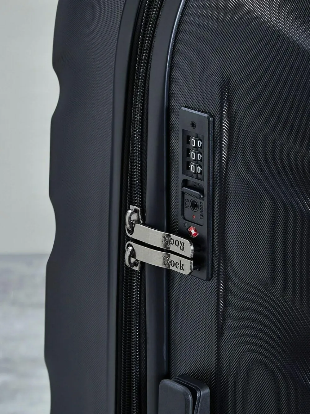 Rock Luggage Rock Bali 3pc Set Luggage^Women Luggage