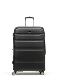 Outlet Rock Luggage Rock Large Bali Suitcase