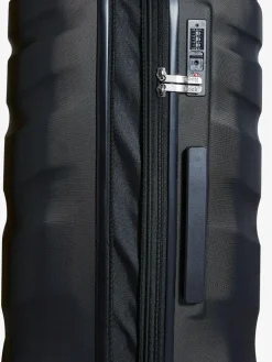 Outlet Rock Luggage Rock Large Bali Suitcase