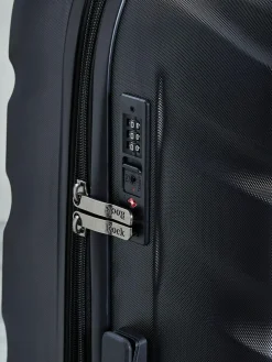 Outlet Rock Luggage Rock Large Bali Suitcase