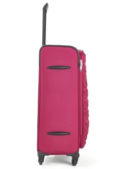 Rock Luggage Jewel Medium Suitcase^Women Luggage