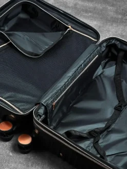 Rock Luggage Large Selene Suitcase^Women Luggage