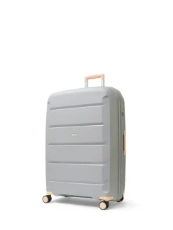Sale Rock Luggage Large TULUM Luggage Grey