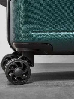 Rock Luggage Lincoln Suitcases 3 Piece Set^Women Luggage