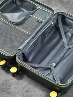 Rock Luggage Medium Aria Suitcase^Women Luggage