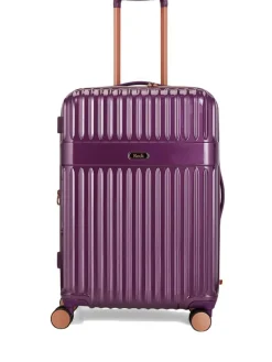 Rock Luggage Medium Selene Suitcase^Women Luggage