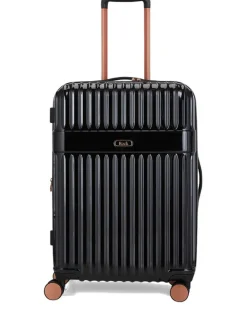 Rock Luggage Medium Selene Suitcase^Women Luggage