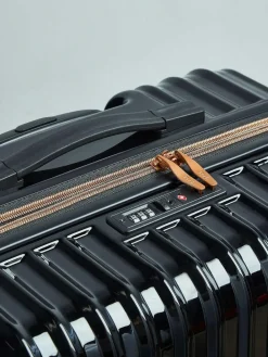 Rock Luggage Medium Selene Suitcase^Women Luggage