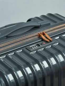 Rock Luggage Medium Selene Suitcase^Women Luggage