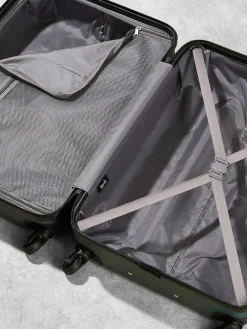 Rock Luggage Seattle Cabin Suitcase^Women Luggage