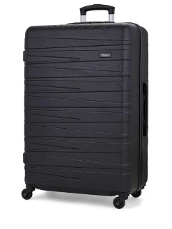 Rock Luggage Seattle Large Suitcase^Women Luggage