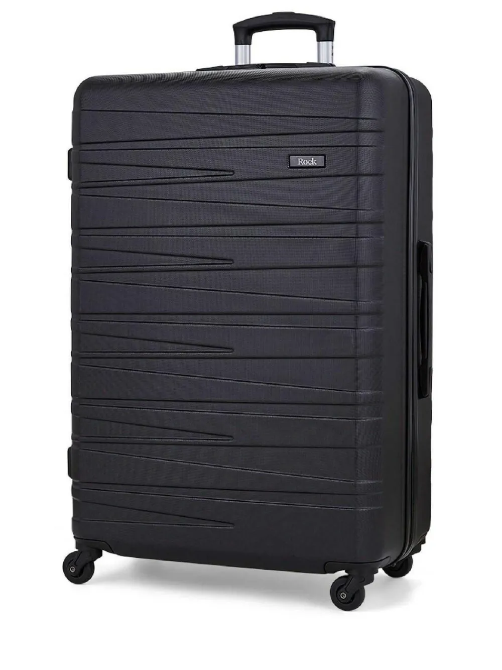 Rock Luggage Seattle Large Suitcase^Women Luggage