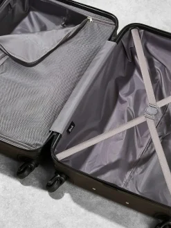 Rock Luggage Seattle Large Suitcase^Women Luggage