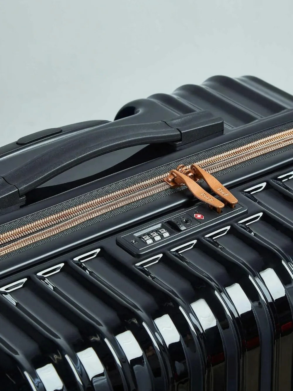 Rock Luggage Selene Cabin Suitcase^Women Luggage