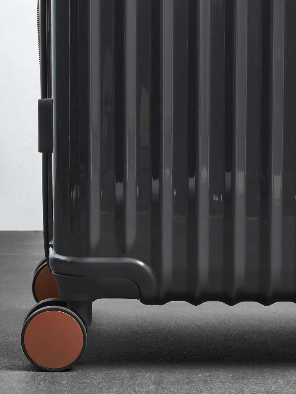 Rock Luggage Selene Cabin Suitcase^Women Luggage