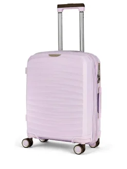 Rock Luggage Sunwave Cabin Suitcase^Women Luggage