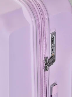 Rock Luggage Sunwave Cabin Suitcase^Women Luggage