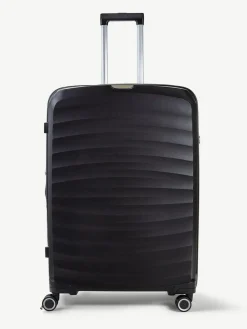Rock Luggage Sunwave Large Suitcase^Women Luggage