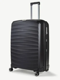 Rock Luggage Sunwave Large Suitcase^Women Luggage