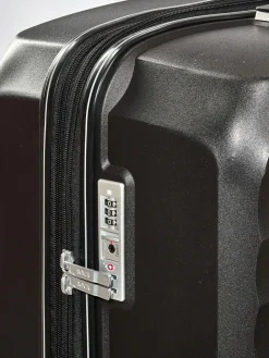 Rock Luggage Sunwave Large Suitcase^Women Luggage