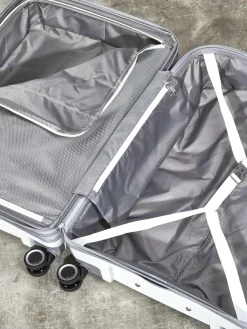 Rock Luggage Sunwave Large Suitcase^Women Luggage