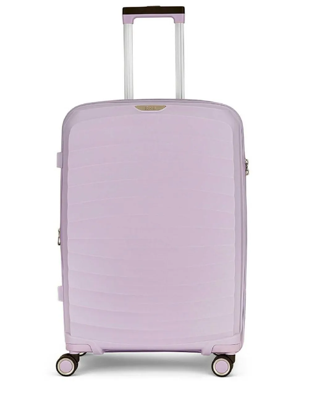 Rock Luggage Sunwave Medium Suitcase^Women Luggage