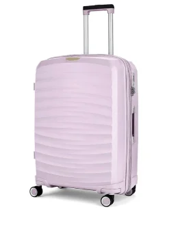 Rock Luggage Sunwave Medium Suitcase^Women Luggage