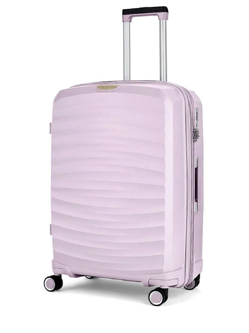 Rock Luggage Sunwave Medium Suitcase^Women Luggage