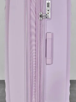 Rock Luggage Sunwave Medium Suitcase^Women Luggage