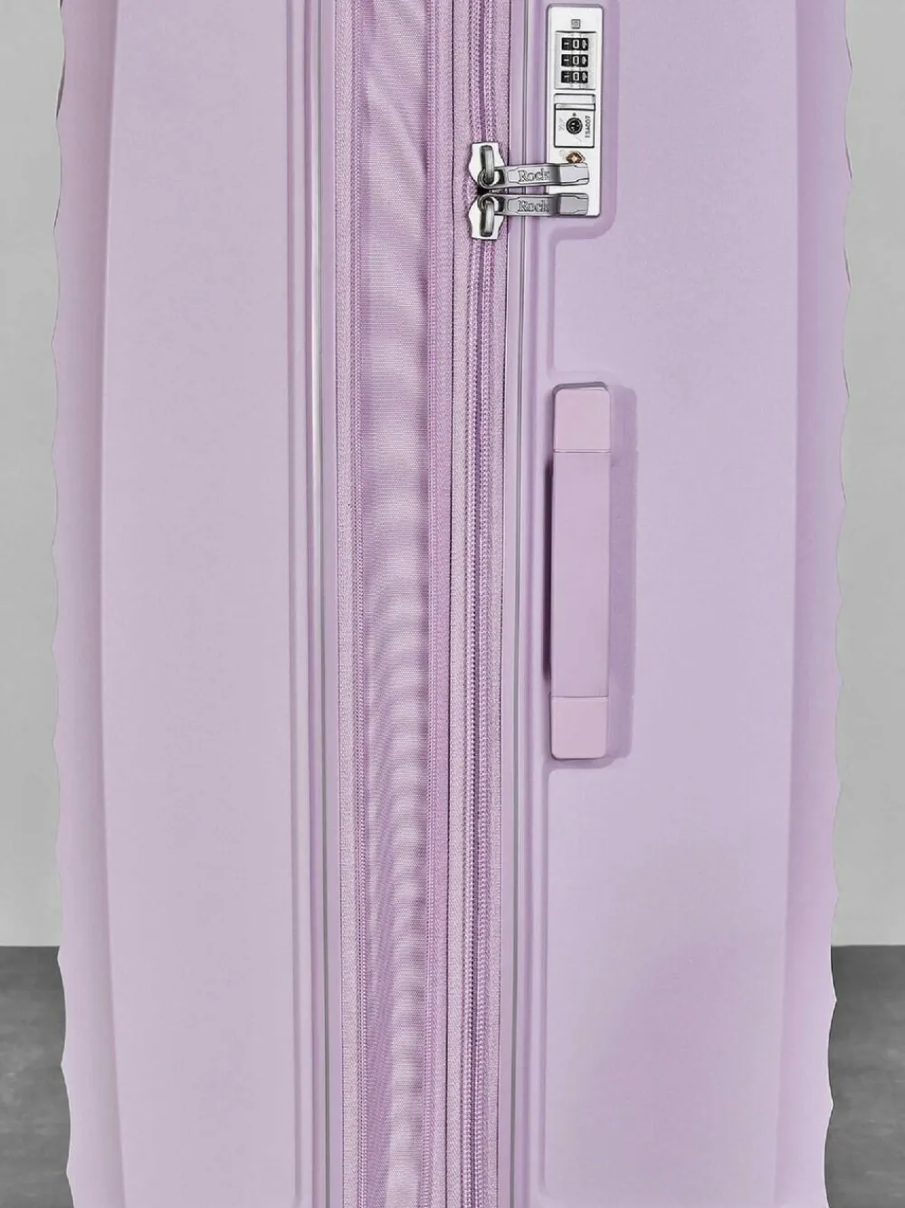 Rock Luggage Sunwave Medium Suitcase^Women Luggage