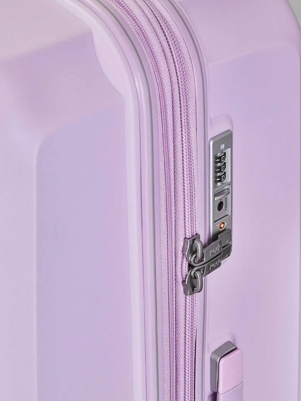 Rock Luggage Sunwave Medium Suitcase^Women Luggage
