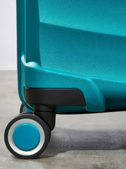 Hot Rock Luggage Sunwave Medium Suitcase