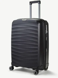 Rock Luggage Sunwave Medium Suitcase^Women Luggage