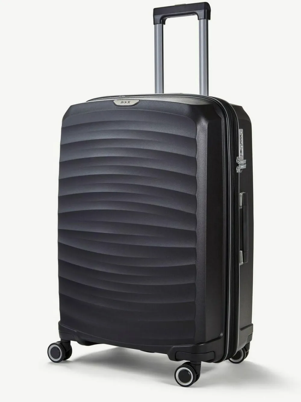 Rock Luggage Sunwave Medium Suitcase^Women Luggage